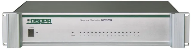 DSPPA MP-9923S