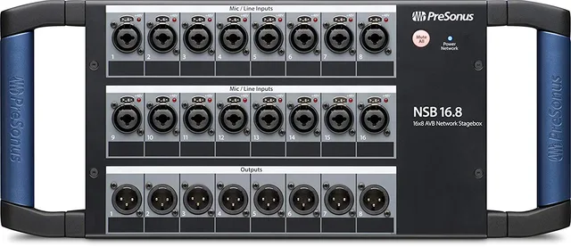 PRESONUS NSB16.8