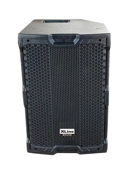 XLINE ALFA X-10A DSP