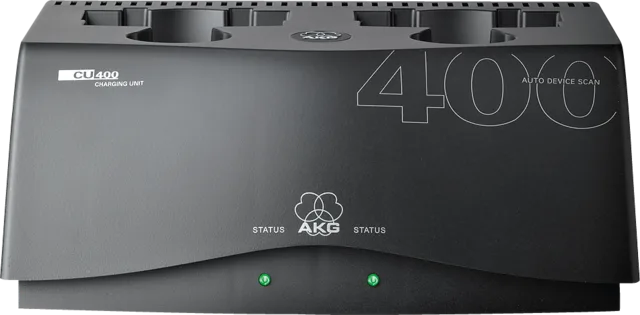AKG CU400