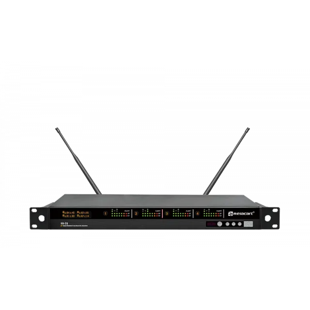 RELACART UR-2Q