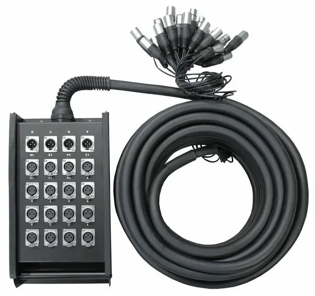 NORDFOLK NSBL923/30m