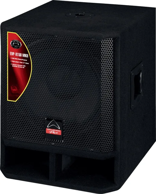 WHARFEDALE PRO EVP-X15B MKII