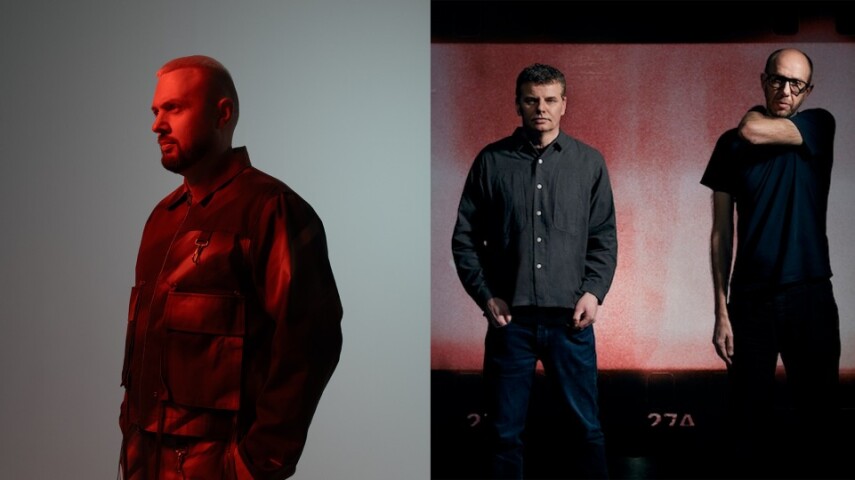 Крис Лейк представил ремикс к юбилею хита The Chemical Brothers