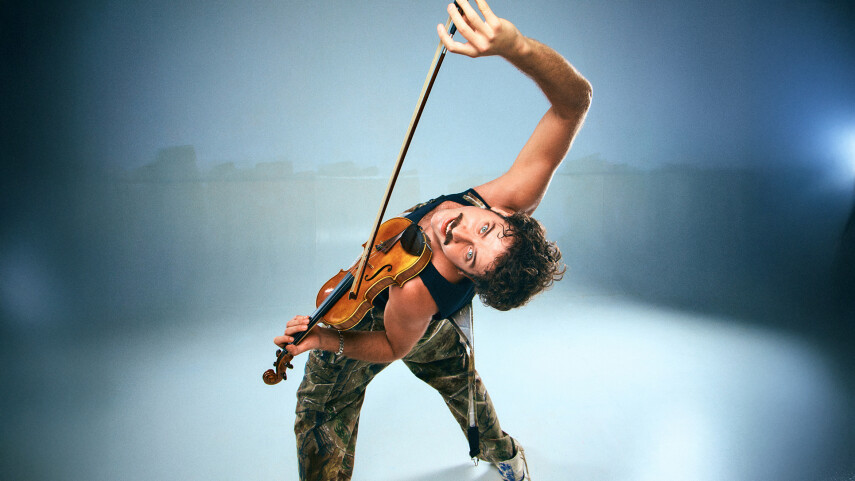 Kozlow запускает лейбл ANTHR FCKNG PARTY с дебютным синглом