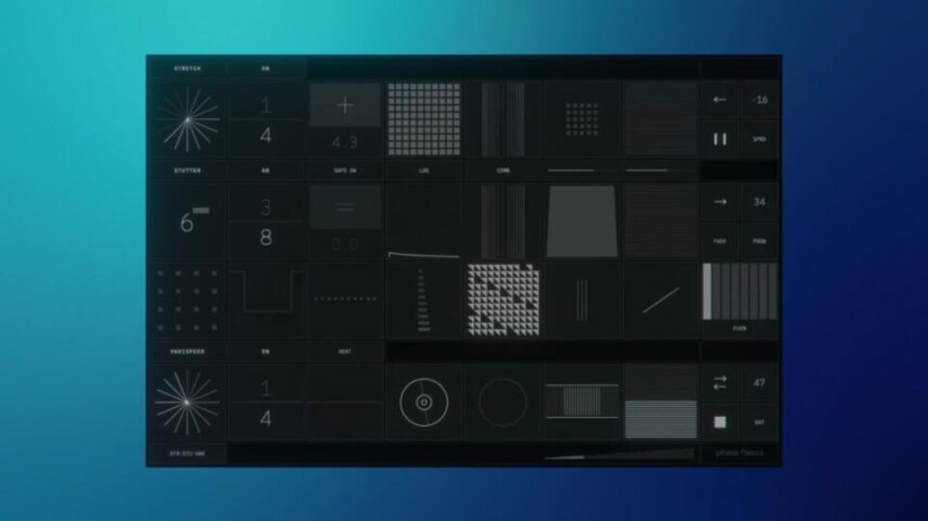 Вышел бесплатный мультиэффект Tape Fiasco для macOS и Windows