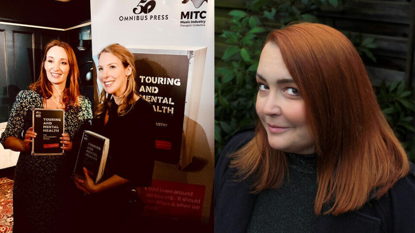 Бесплатная терапевтическая программа для профессионалов танцевальной сцены