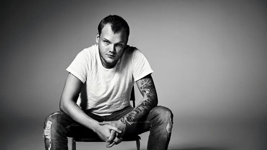 Avicii: дебат в Avicii Arena о психическом здоровье молодёжи