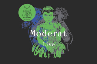 Moderat обещают новый альбом