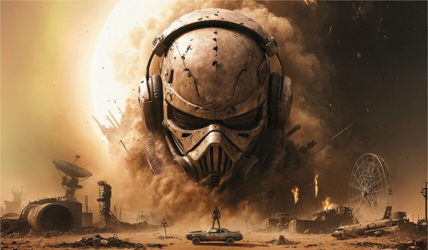 Анонс: Pirate Station Doomsday в Челябинске 3 декабря