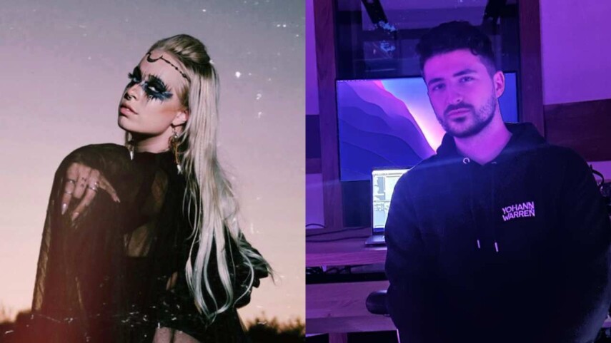 Yohann Warren и Scarlett представили эмоциональный сингл «Think About»