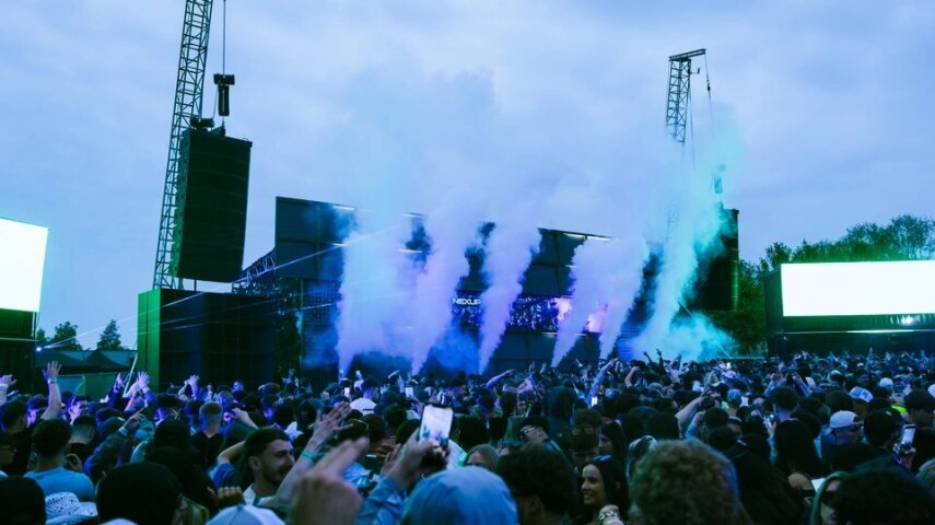 MiNT Festival объявил первых артистов на 2027 год