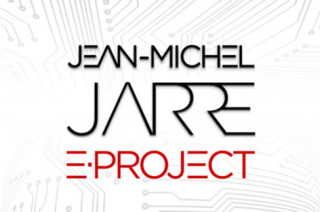 Jean-Michel Jarre рассказал о своём новом альбоме