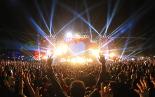 В Гоа временно запретят музыкальные фестивали