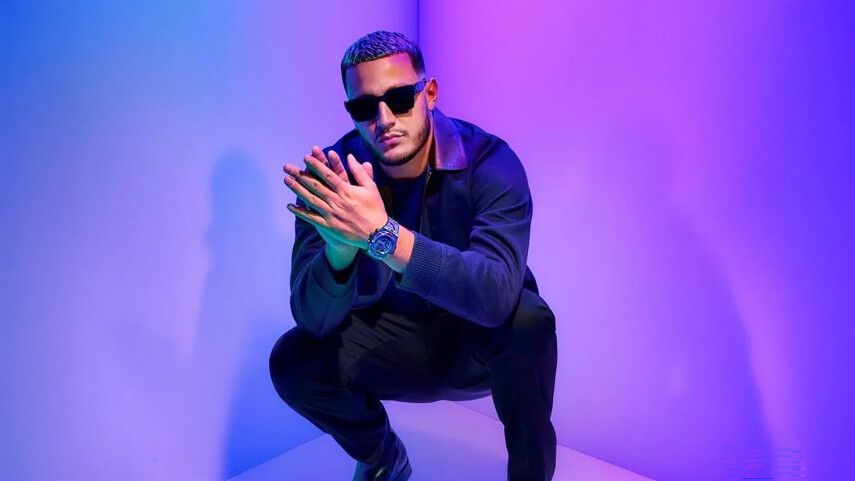 Как DJ Snake получил контракт с Hublot благодаря поддельным часам