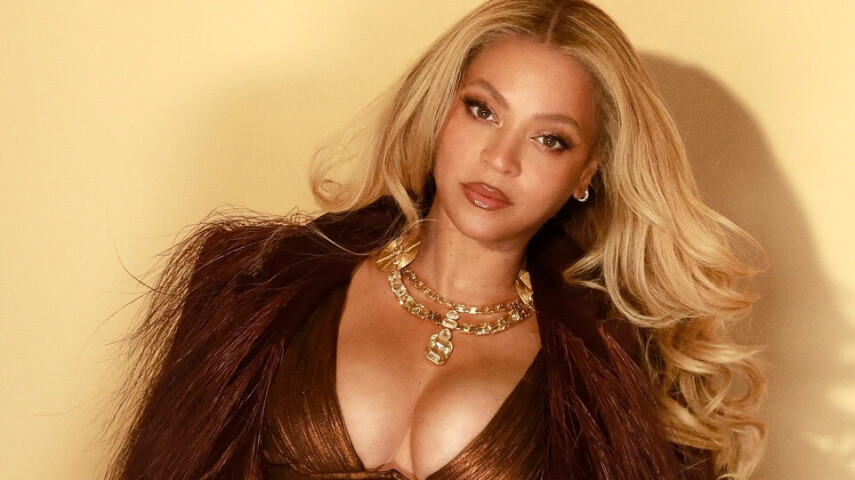 Beyoncé названа ответчиком в иске о несанкционированном сэмпле из 1998 года