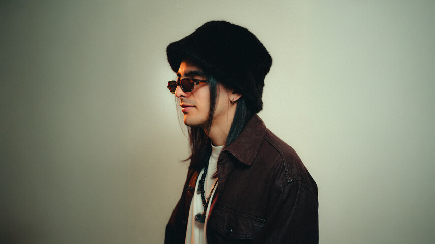 Renzo Zong возвращается на Backyard Project: готовьтесь к зажигательному сету в Мирафлорес