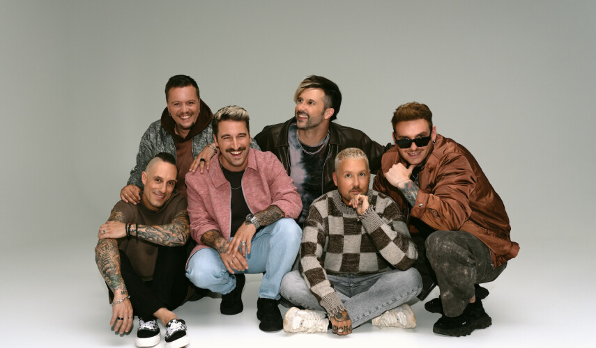 Electric Callboy запускают TANZNEID и мировой тур 2025/2026