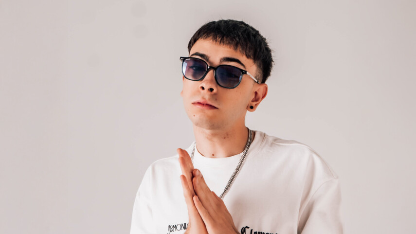 FLAMENCA Records закрывают год ремиксом Vinnie Dollar — «LUZ (Club Mix)» от STBAN, Varoc и Furia