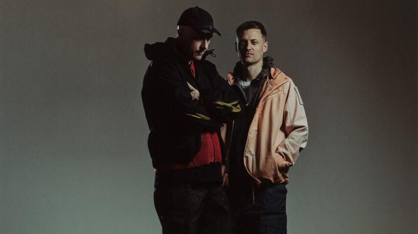 Overmono объявили альбом Pure Devotion и поделились синглом «Lockup»