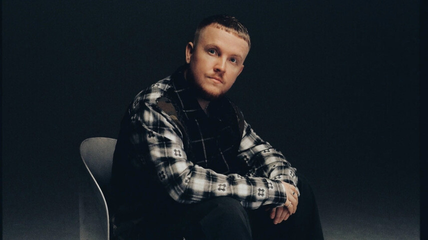Chris Stussy сменил сценический псевдоним на Chris Stassy