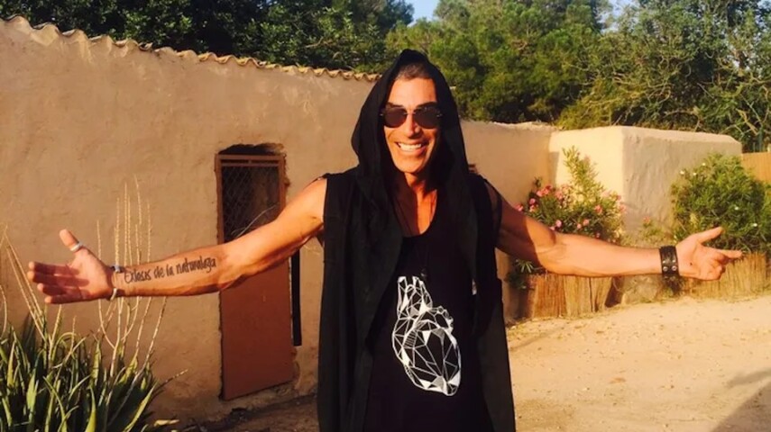 fabric организует благотворительный вечер в поддержку техника по свету