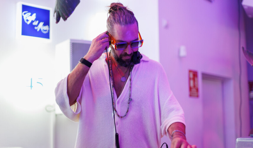 Ollie Mundy — «Home»: интимное прощание с 2025 годом