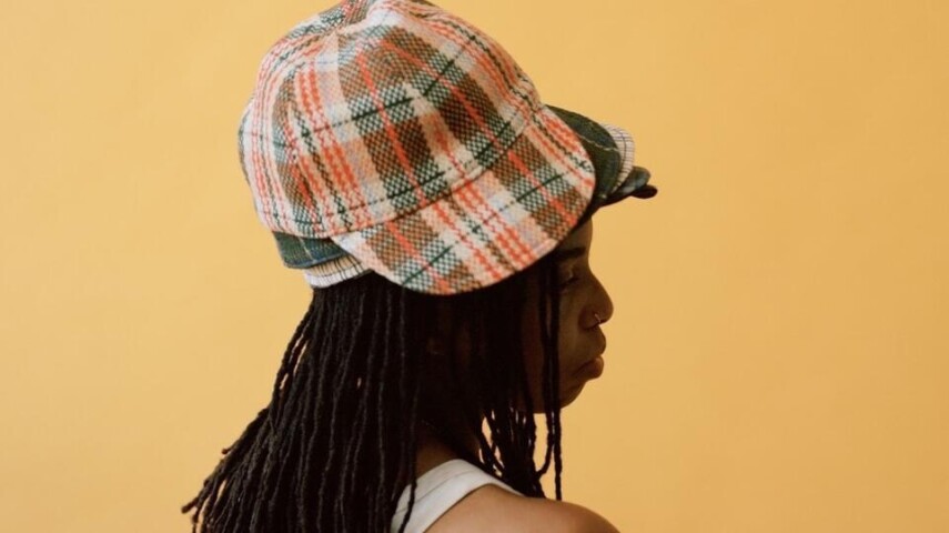 Shy One представила сингл «Moonlight» с Private Joy