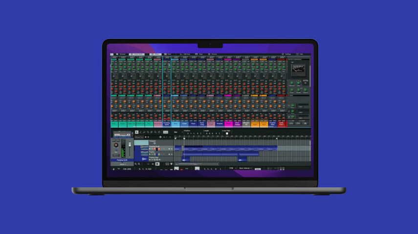 Reason 14: крупное обновление флагманской DAW от Reason Studios