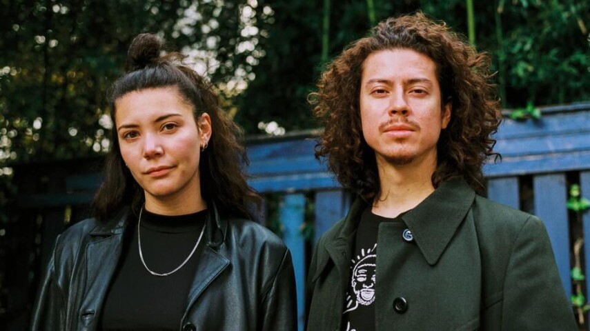 Kamma & Masalo запускают лейбл Brighter Discs и представляют EP «Can't Fake the Feeling»