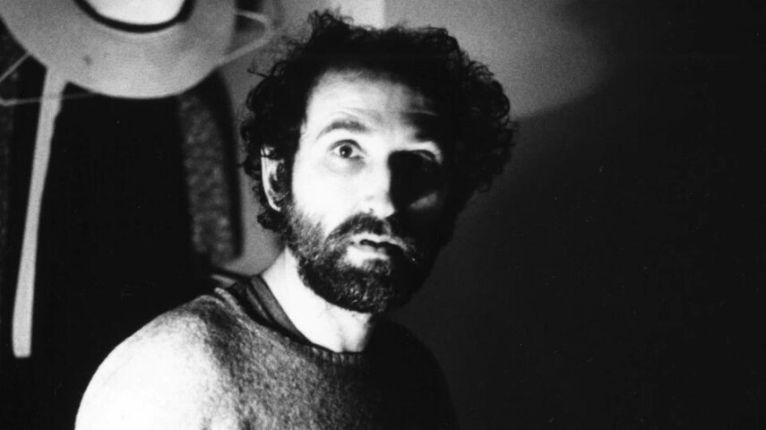 Thomas Bangalter ремикшировал оркестровую «Circonvolutions» для 12‑дюймового сингла