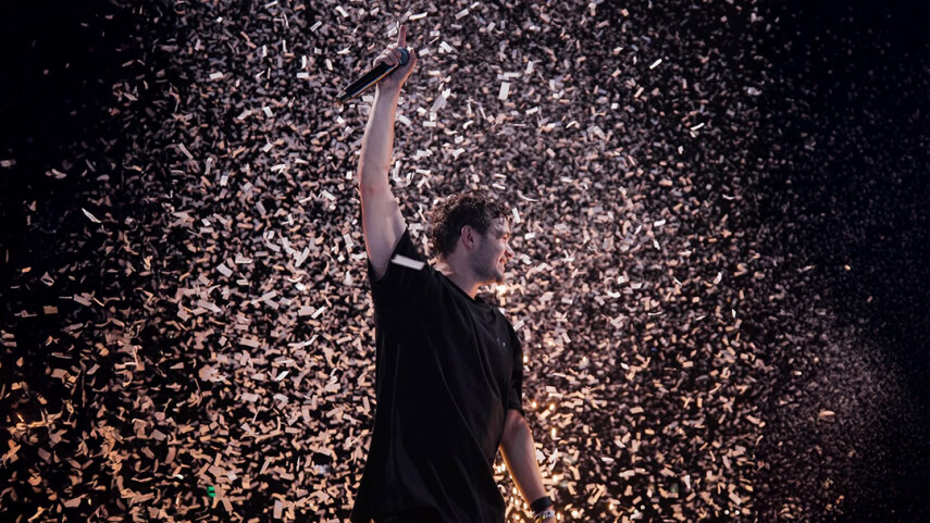 Новые релизы EDM этой пятницы: что стоит послушать