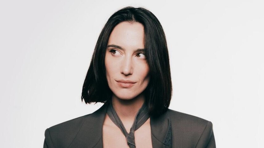 Amelie Lens представила новый сингл «whatever you do»