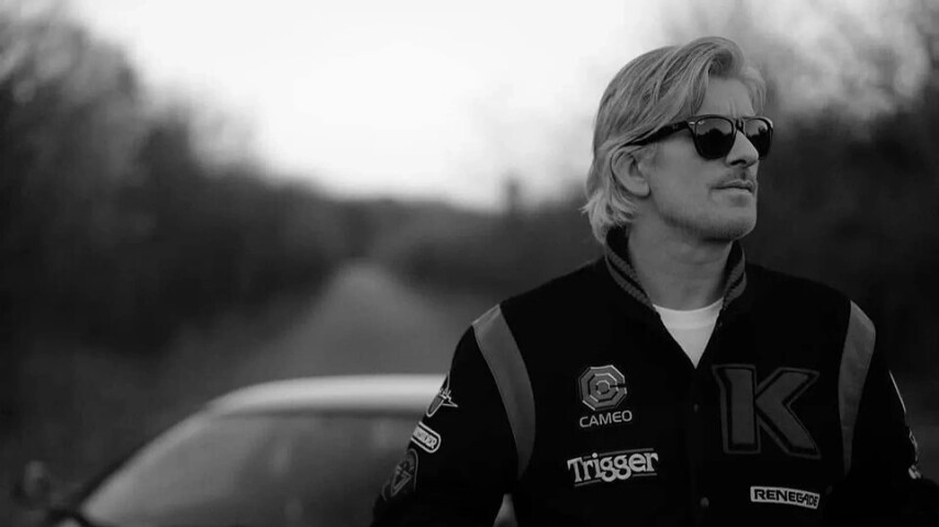 Ушёл Kavinsky: музыкальное сообщество отдаёт дань памяти