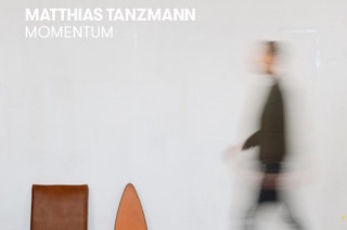 Matthias Tanzmann записал второй альбом