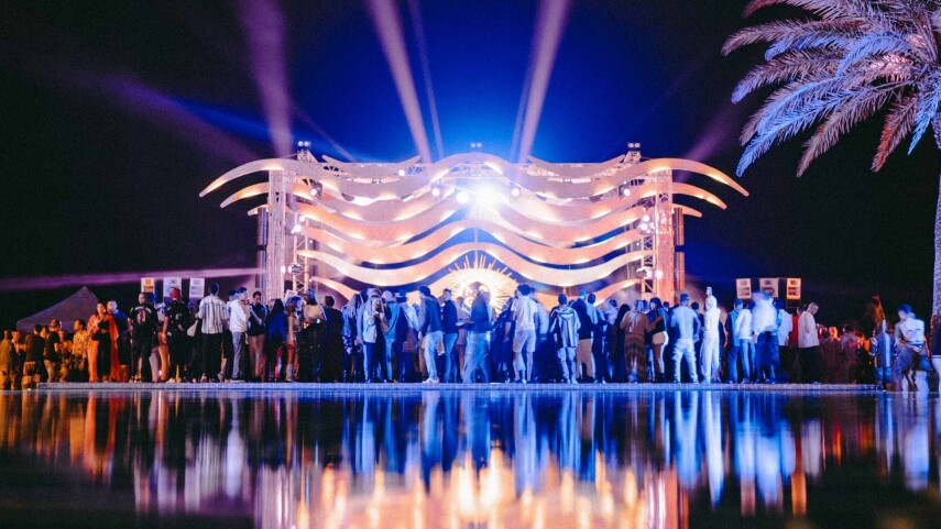 Фестиваль MOGA Essaouira готов удивить шестым изданием в Марокко