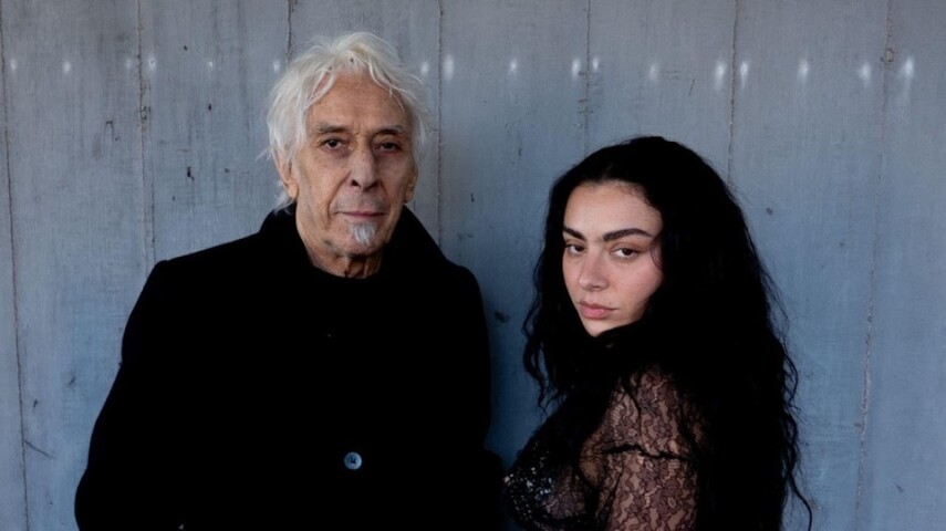 Charli xcx и John Cale представили сингл «House»