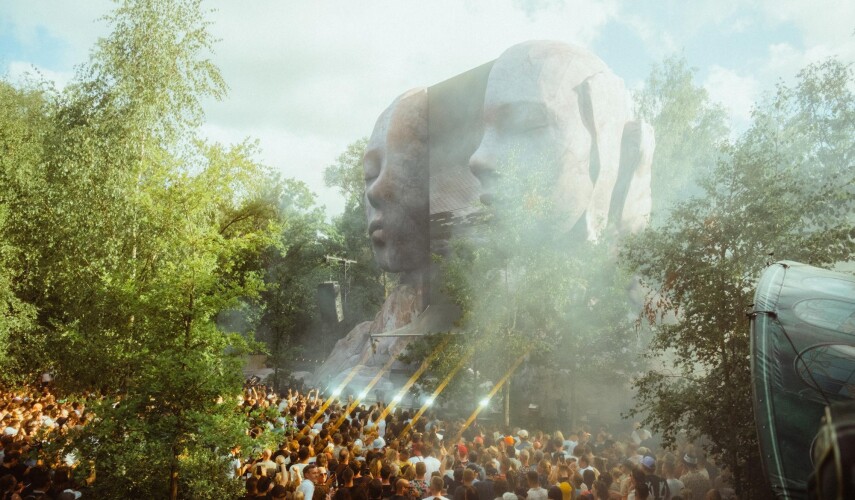 Февраль EDM: куда ехать в этом месяце