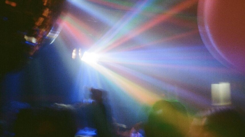 RUNWAY — кемпинг-фестиваль от ADONIS на заброшенной ВПП: 26–28 июня