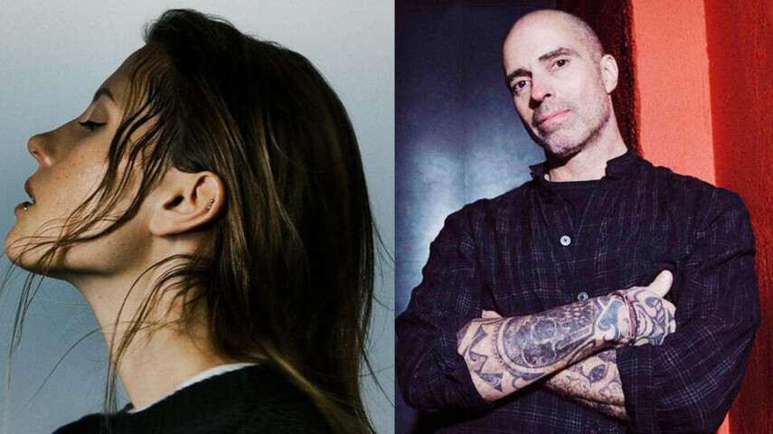 Charlotte de Witte и Chris Liebing выпустили «Symphonie des Seins»