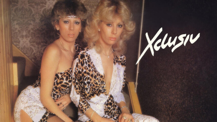 Phantasy Sound переиздал забытый диско-сингл Xclusiv