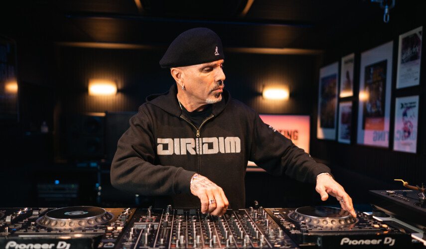David Morales и Georgia Cee представляют SABALALA
