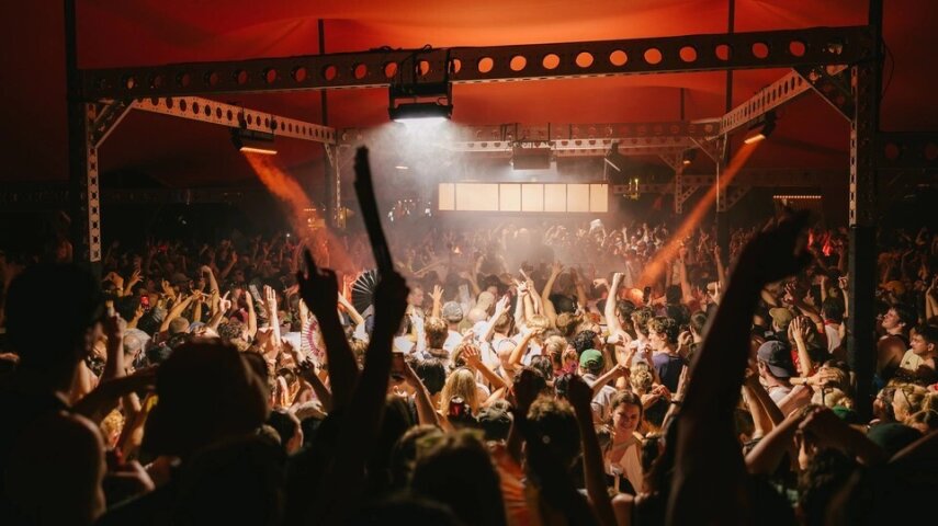Four Tet возглавит GALA Festival 2027