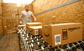 Amazon станет потоковым сервисом