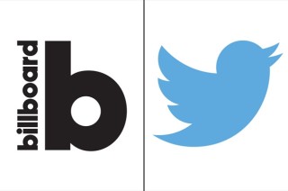 Billboard и Твиттер объединились