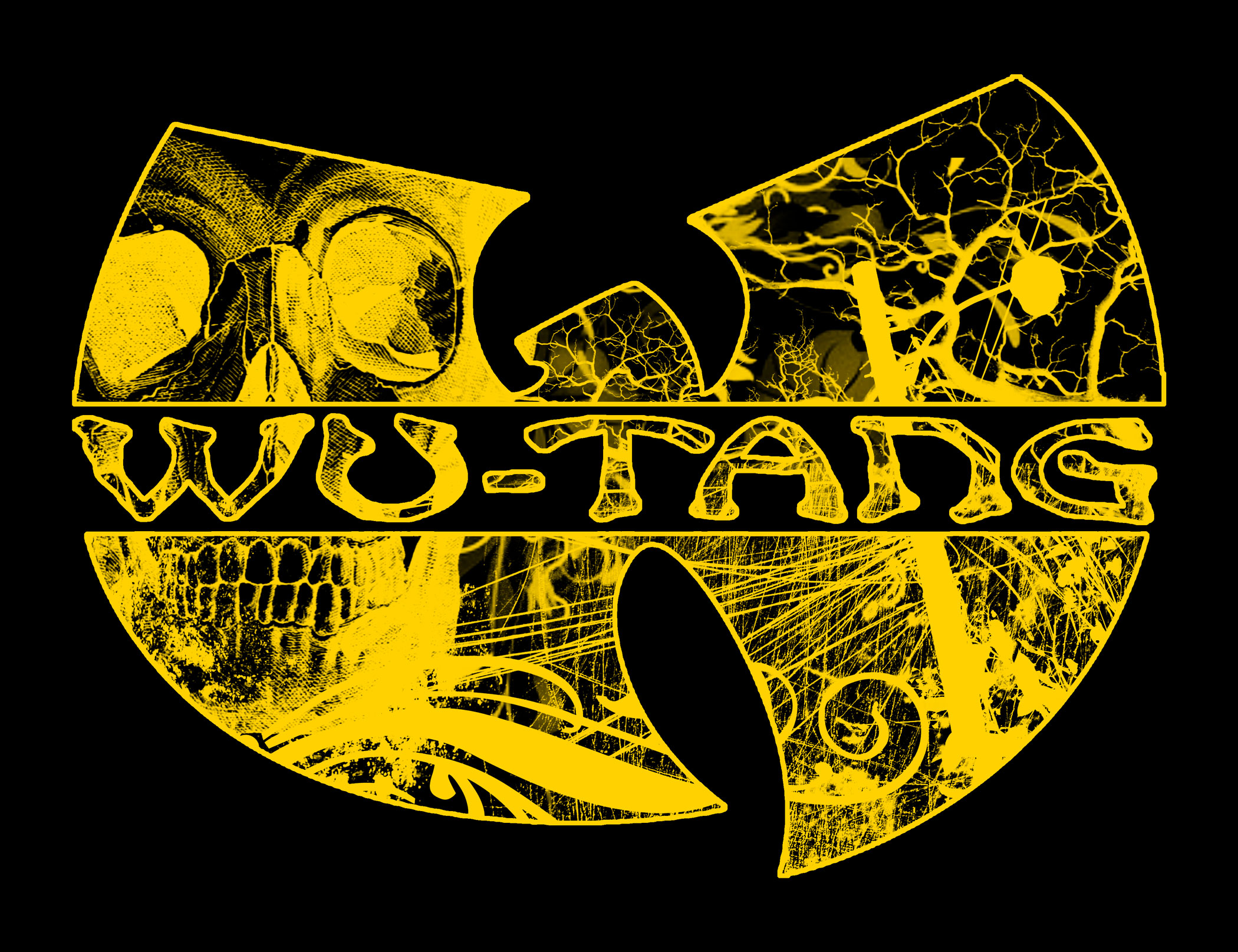 Картинки wu tang clan