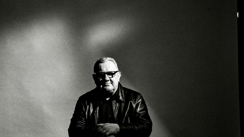 Ушел из жизни Дэйв Болл из Soft Cell