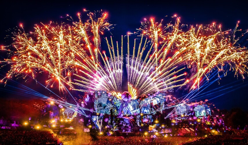 10 неожиданных поворотов в лайнапе Tomorrowland 2026