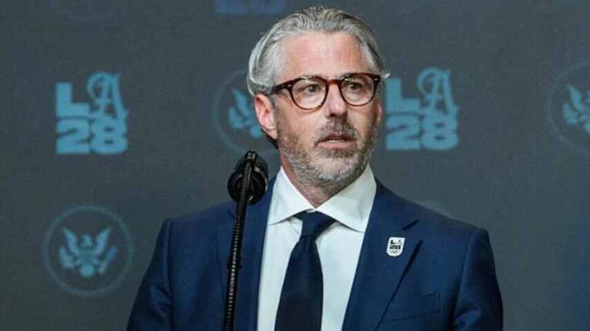 Глава Wasserman объявил о продаже агентства после публикации материалов об Эпштейне