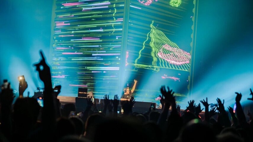 A State of Trance впервые привезёт фестиваль в США